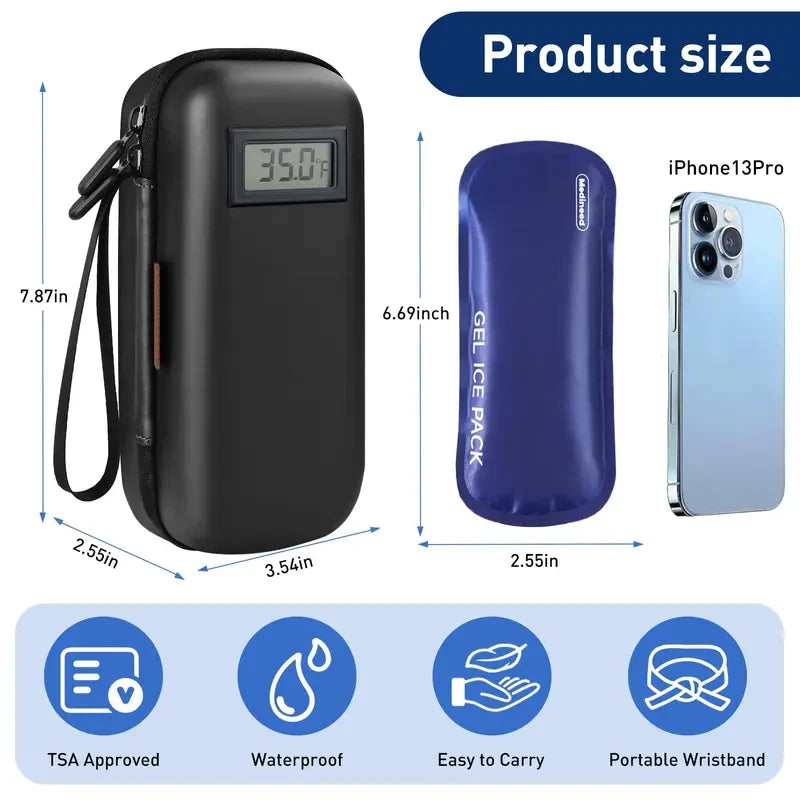 Wallet Tracker Card