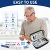 Wallet Tracker Card