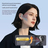 Titanium Hook Bluetooth Earbuds