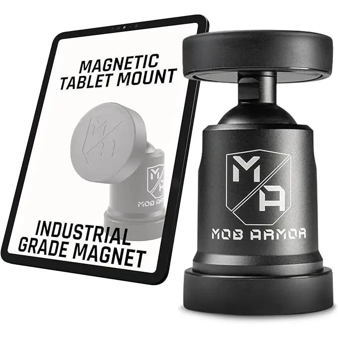 Rugged Magnetic Tablet Mount