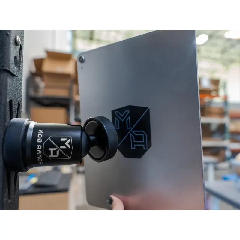 Rugged Magnetic Tablet Mount