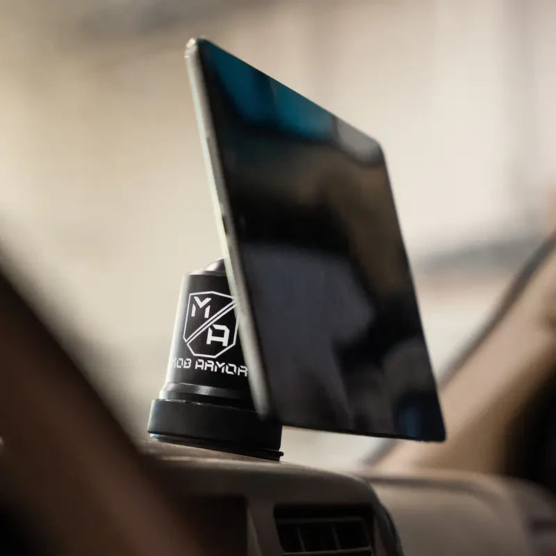 Rugged Magnetic Tablet Mount