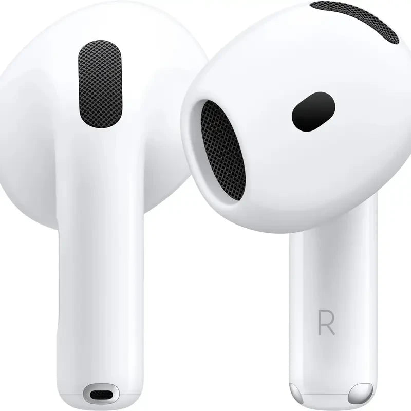 AirPods 4 with Active Noise Cancellation