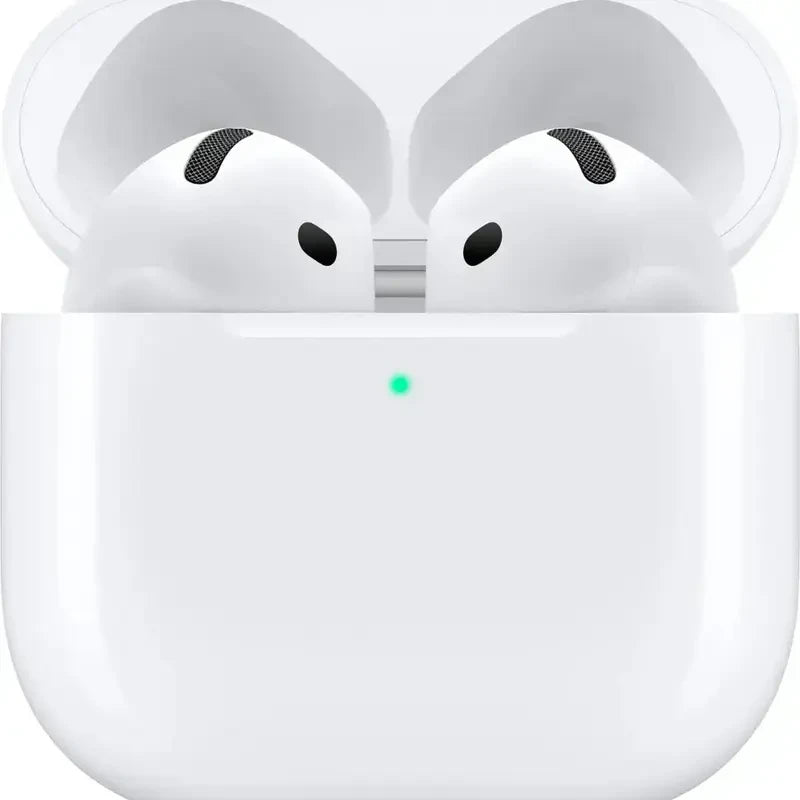 AirPods 4 with Active Noise Cancellation