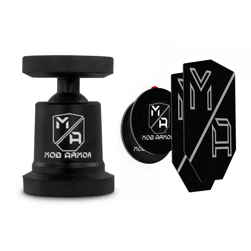 Billet Aluminum Magnetic Phone Mount