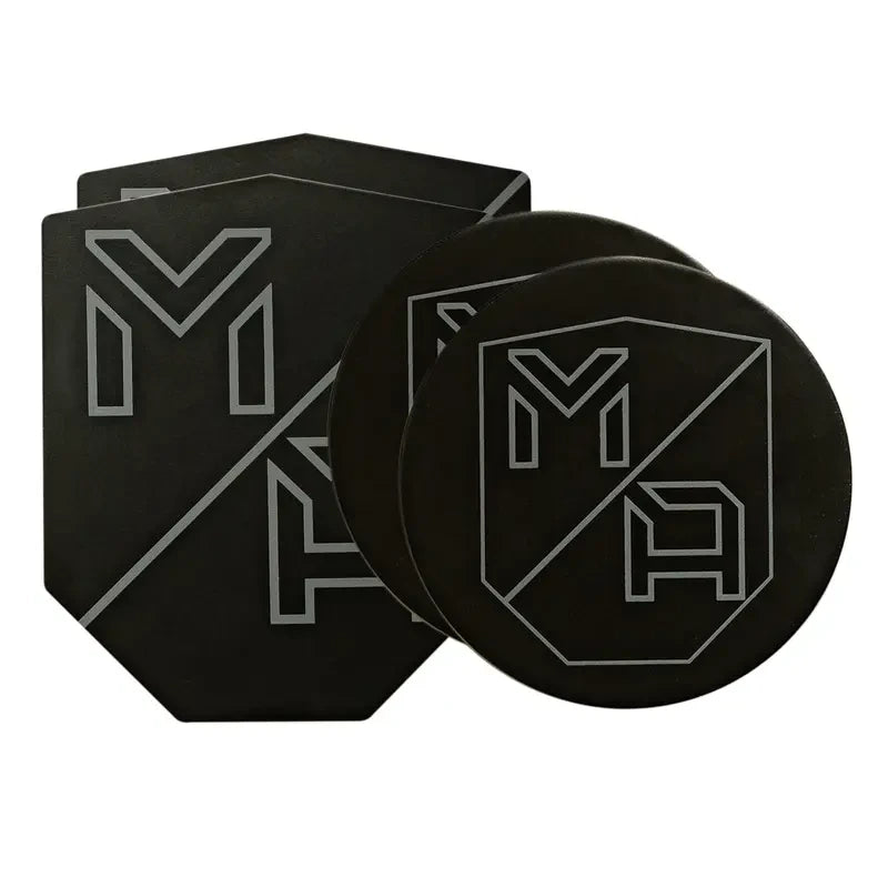 Magnetic Tablet Mount Accessory Pack