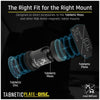 Magnetic Tablet Mount Accessory Pack