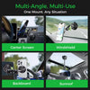 Magic John Durable Car Phone Holder