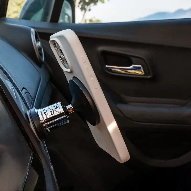Aluminium Magnetic Phone Mount