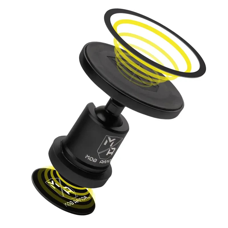 Aluminium Magnetic Phone Mount