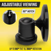Aluminium Magnetic Phone Mount