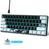 Compact Mechanical Gaming Keyboard