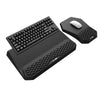 Ergonomic Keyboard Wrist Rest Set