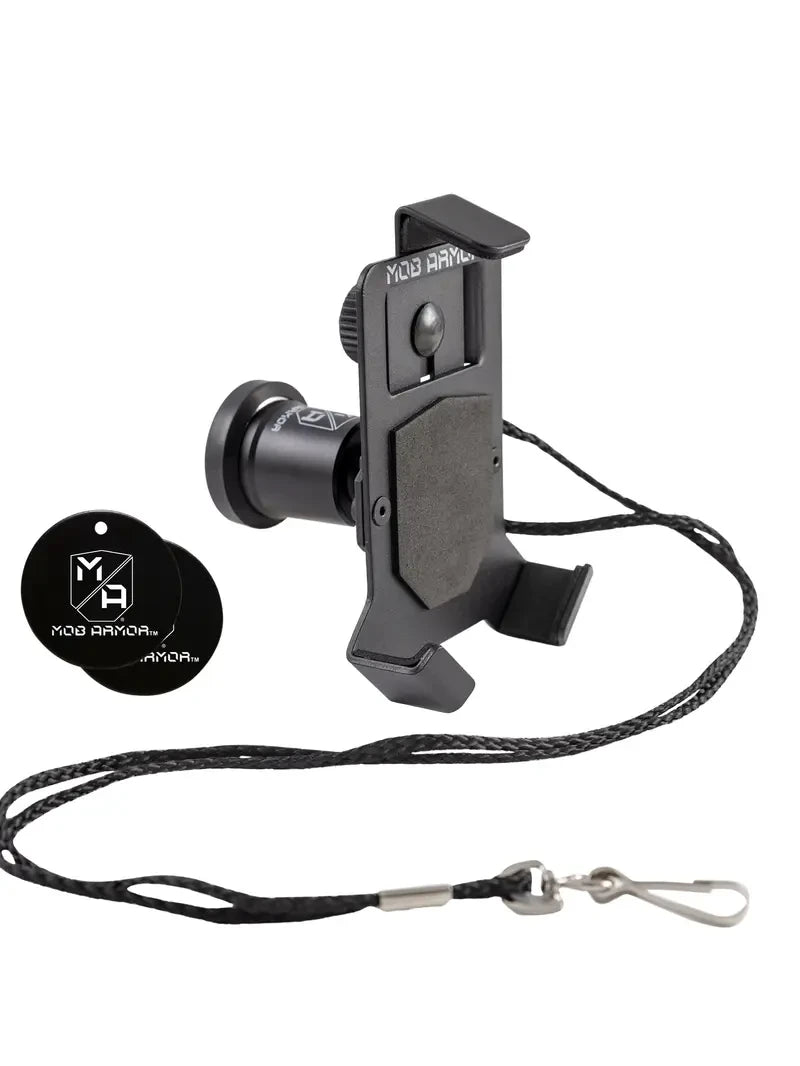 Magnetic Phone Mount Dashboard Holder