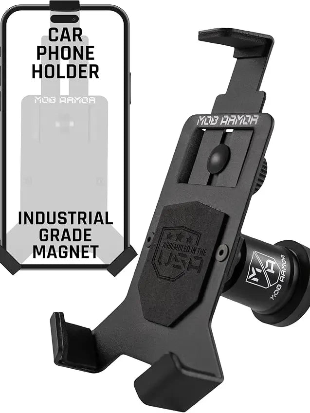 Magnetic Phone Mount Dashboard Holder