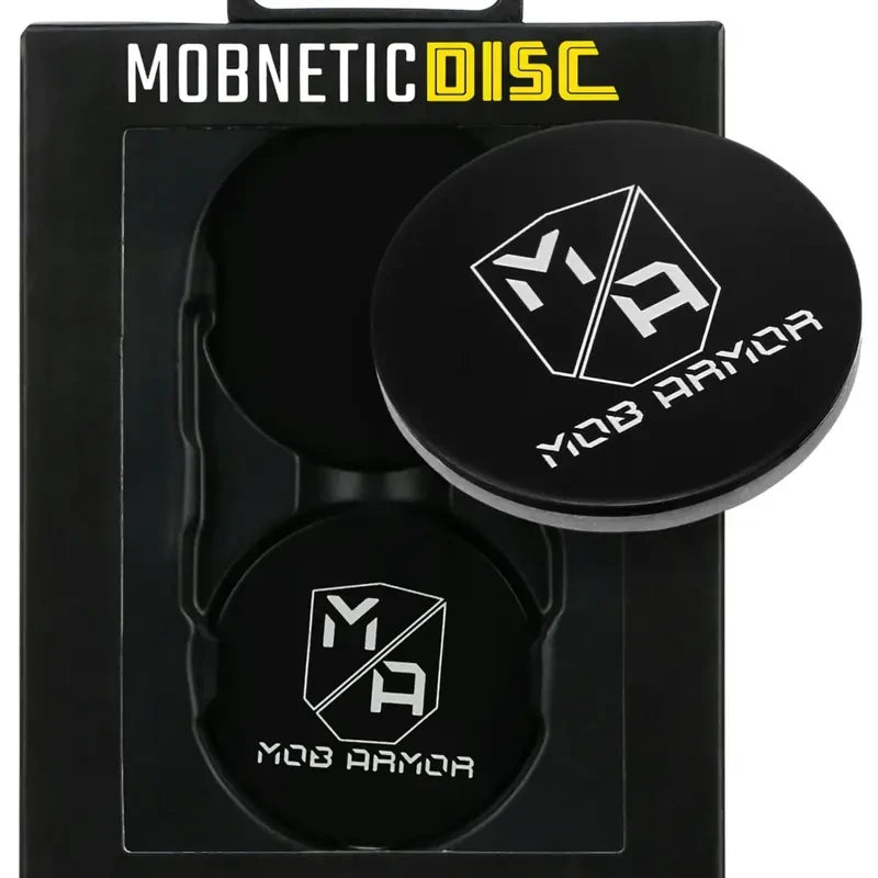 Mob Armor Magnetic Phone Holder Mounting Disc
