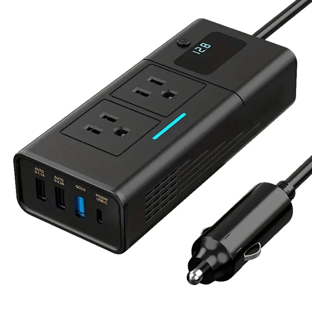 Car Power Inverter