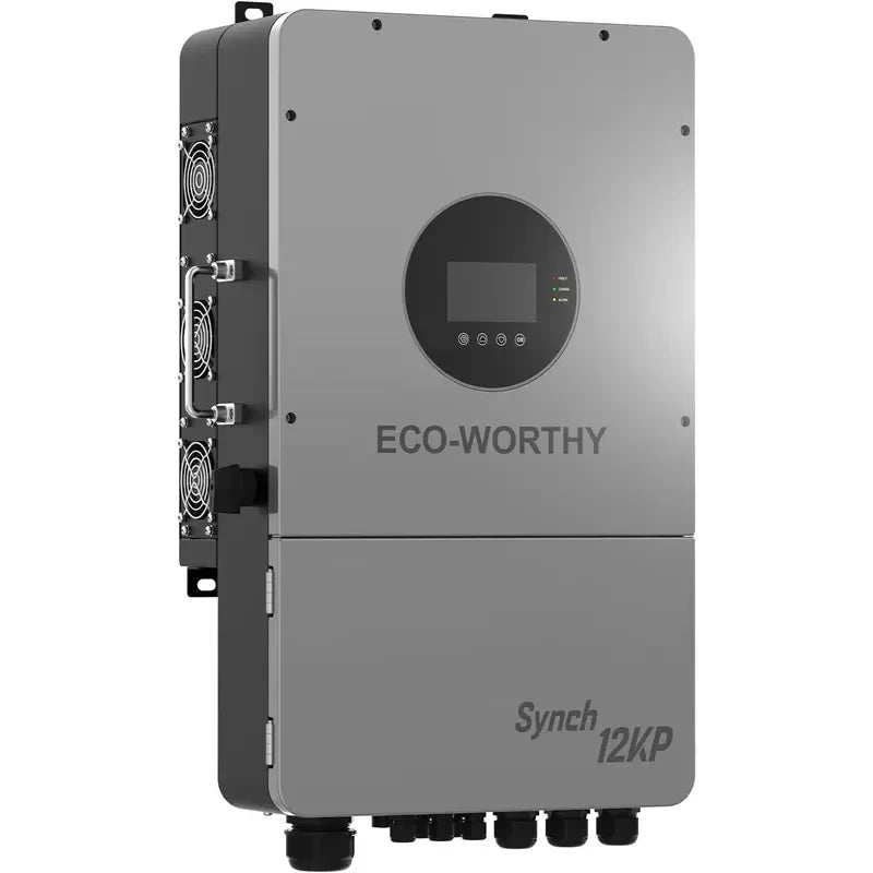 Solar Hybrid Inverter