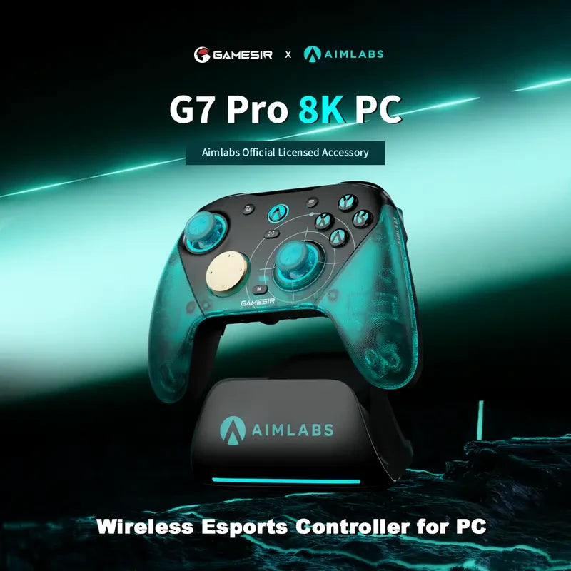 GameSir G7 Pro Controller