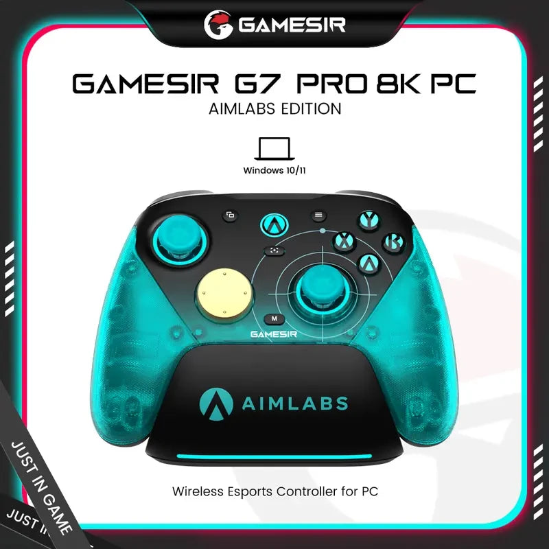 GameSir G7 Pro Controller