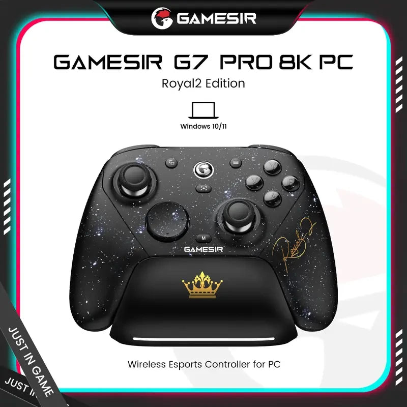 GameSir G7 Pro Wireless Esports Controller