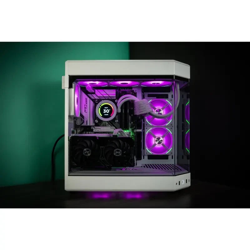 Destroyer Custom Gaming Desktop PC