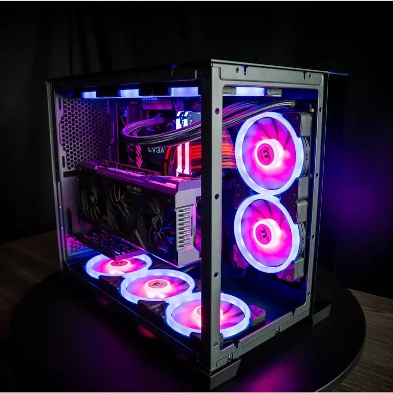 Destroyer Custom Gaming Desktop PC