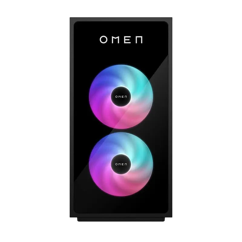 OMEN 35L Gaming Desktop PC
