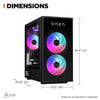 OMEN 35L Gaming Desktop PC