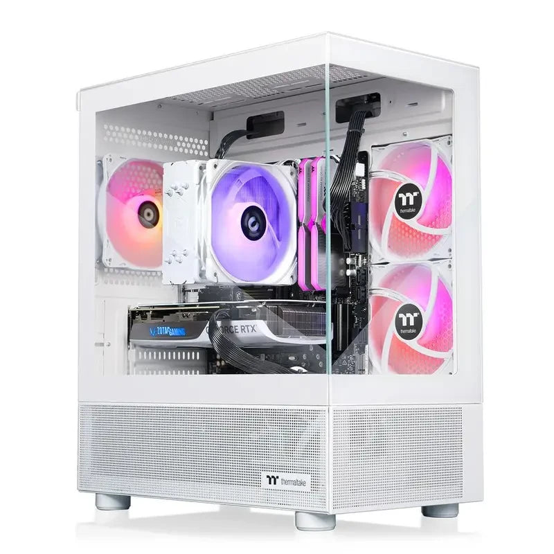 Thermaltake LCGS Gaming Desktop