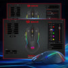 Redragon M616 Tactical RGB Wired Gaming Mouse