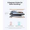 Magnetic Wireless Portable Charger