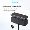 Anker Nano Desk Clamp Power Strip