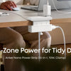 Anker Nano Desk Clamp Power Strip