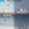 Anker Nano Desk Clamp Power Strip