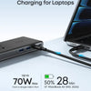 Anker Nano Desk Clamp Power Strip
