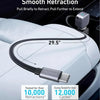 Anker USB-C Car Charger