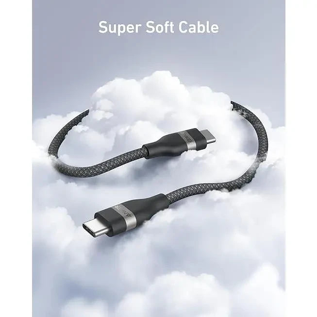 Anker Nano Braided USB-C Cable