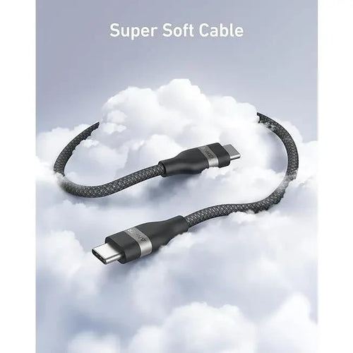 Anker Nano Braided USB-C Cable