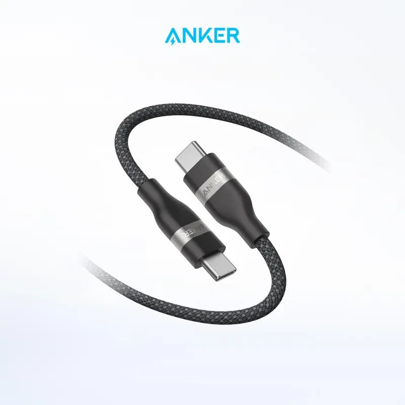 Anker Nano Braided USB-C Cable