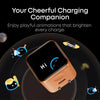 Fast Charging USB-C Charger with LED Display