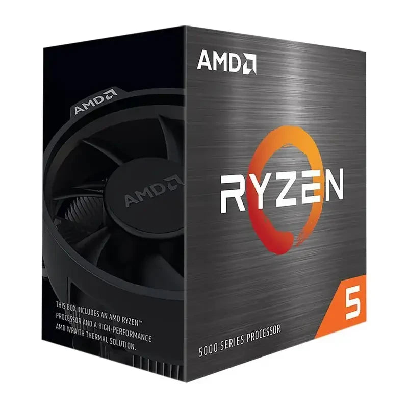 Motherboard CPU Memory Combo