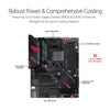 Motherboard CPU Memory Combo