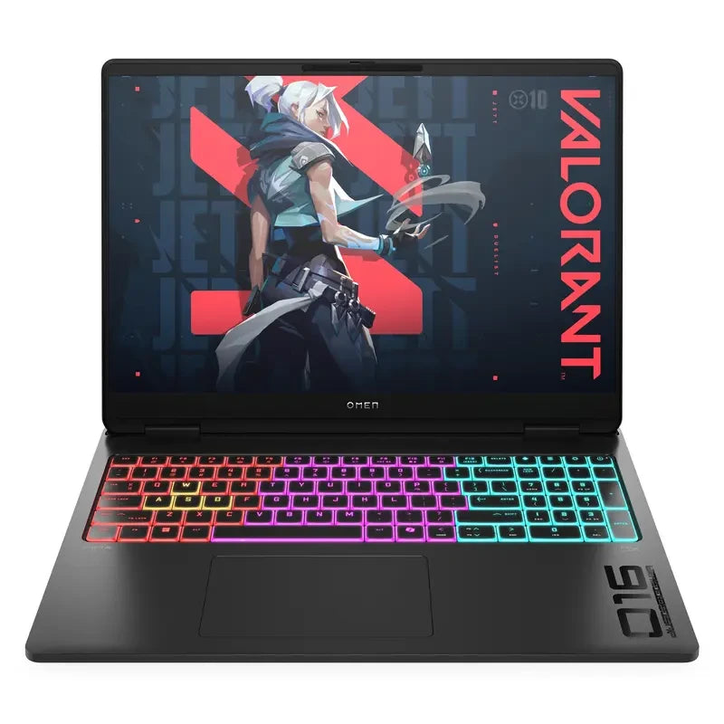 OMEN MAX Gaming Laptop