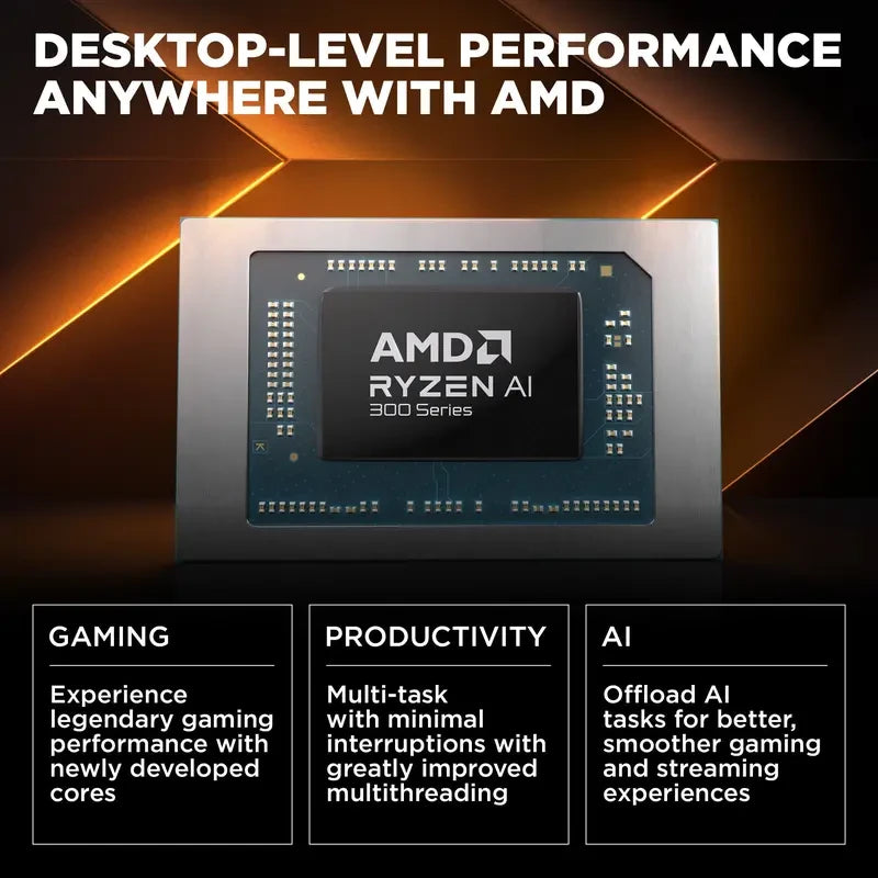 OMEN MAX Gaming Laptop