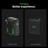 mfish GaN Laptop Wall Charger