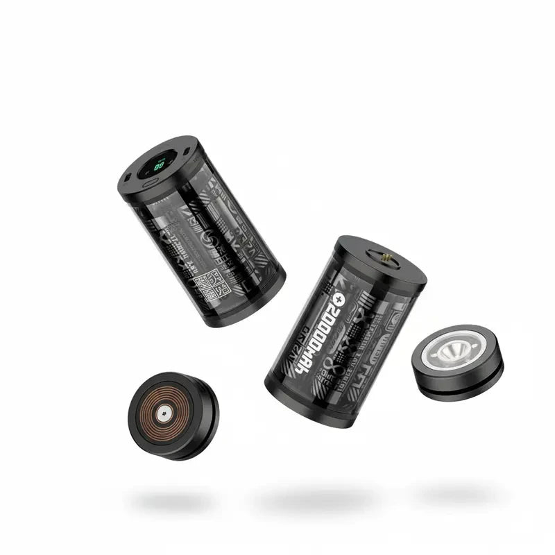 Modular Power Bank Gift Set