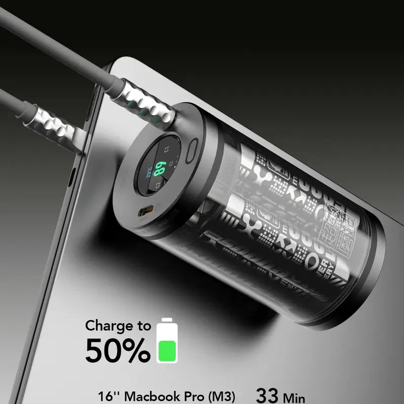 Modular Power Bank Gift Set