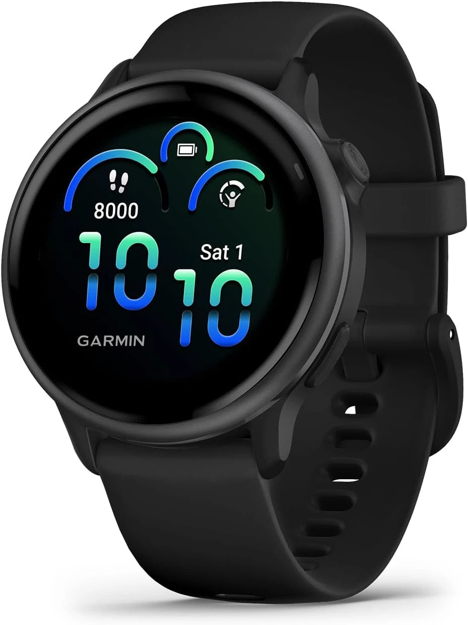 Garmin vivoactive 6 GPS Smartwatch