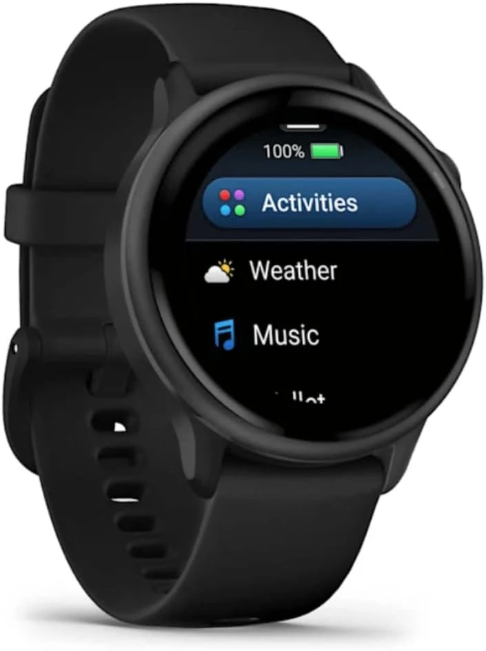 Garmin vivoactive 6 GPS Smartwatch